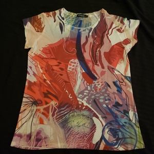 🏵3 for $30🏵 Tshirt with fun print